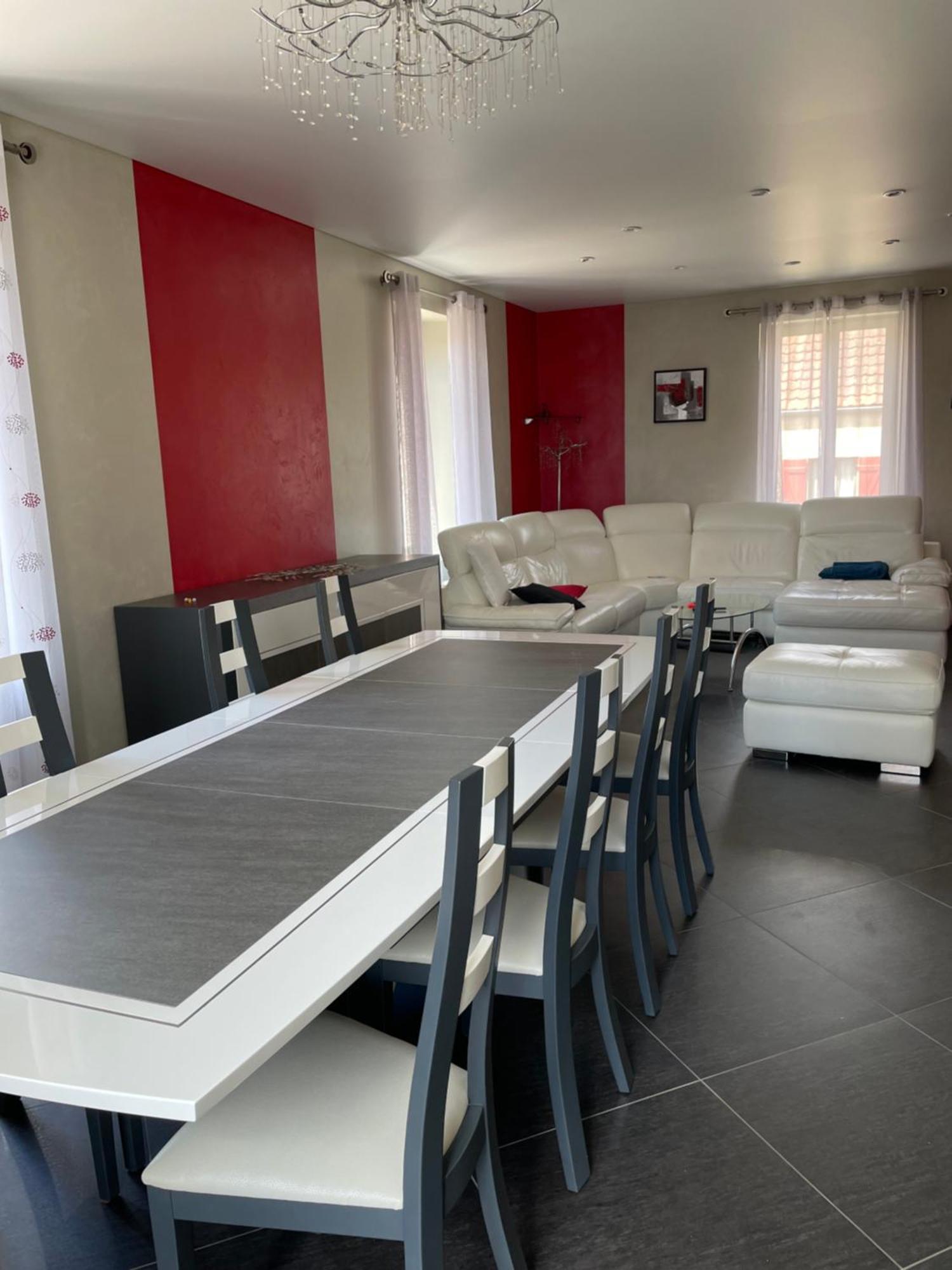 Ferienhaus Chez Laurence *