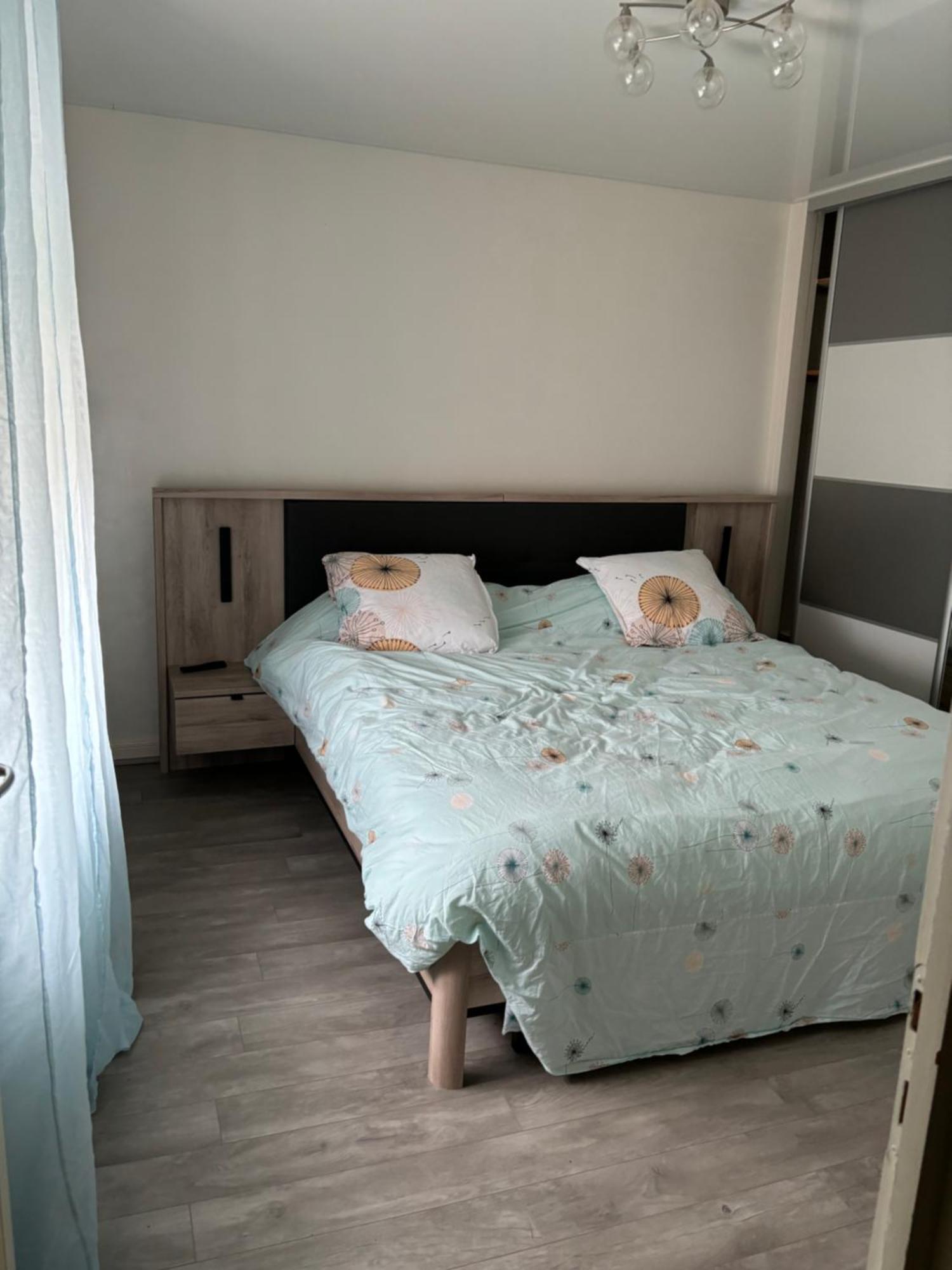 Ferienhaus Chez Laurence