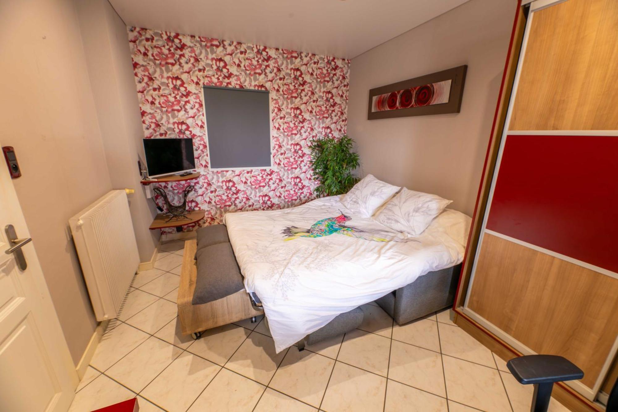 Ferienhaus Chez Laurence *