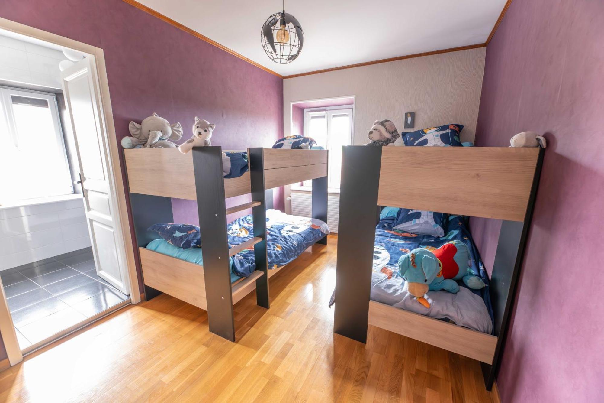 Ferienhaus Chez Laurence