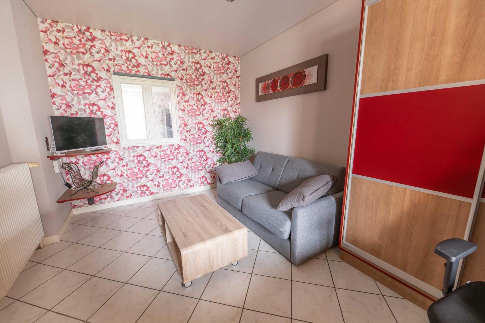 Ferienhaus Chez Laurence Saint-Aubin (Jura)